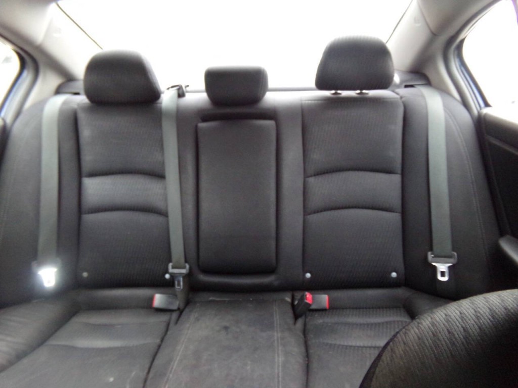 2014 Honda Accord Image 21