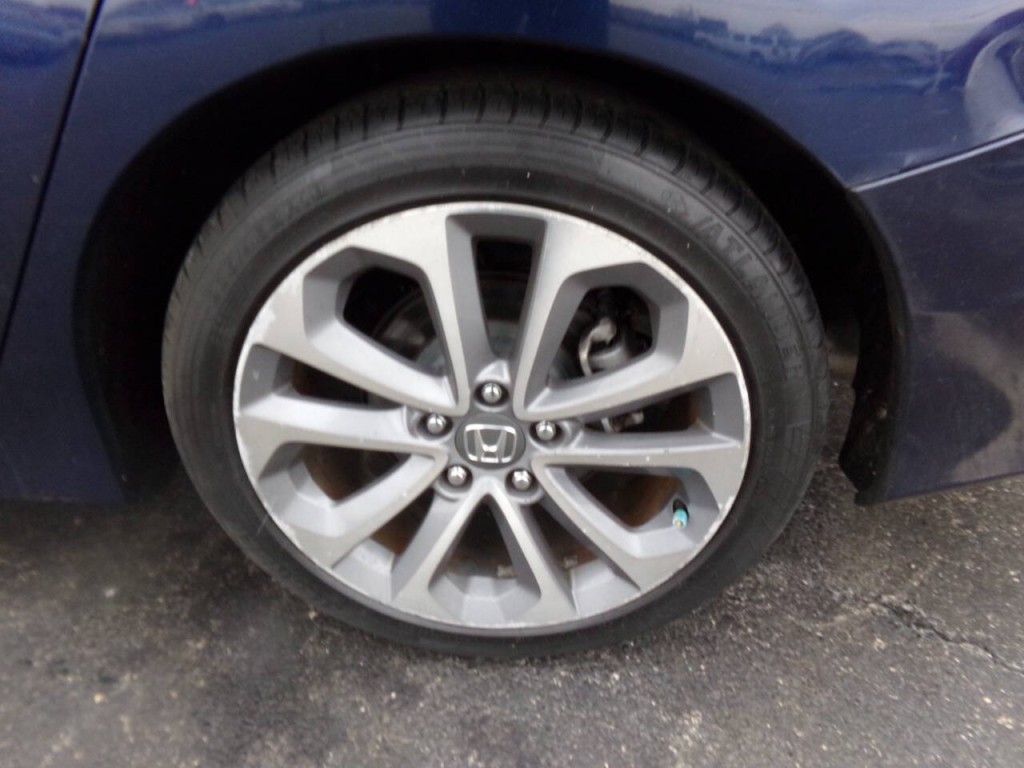 2014 Honda Accord Image 22