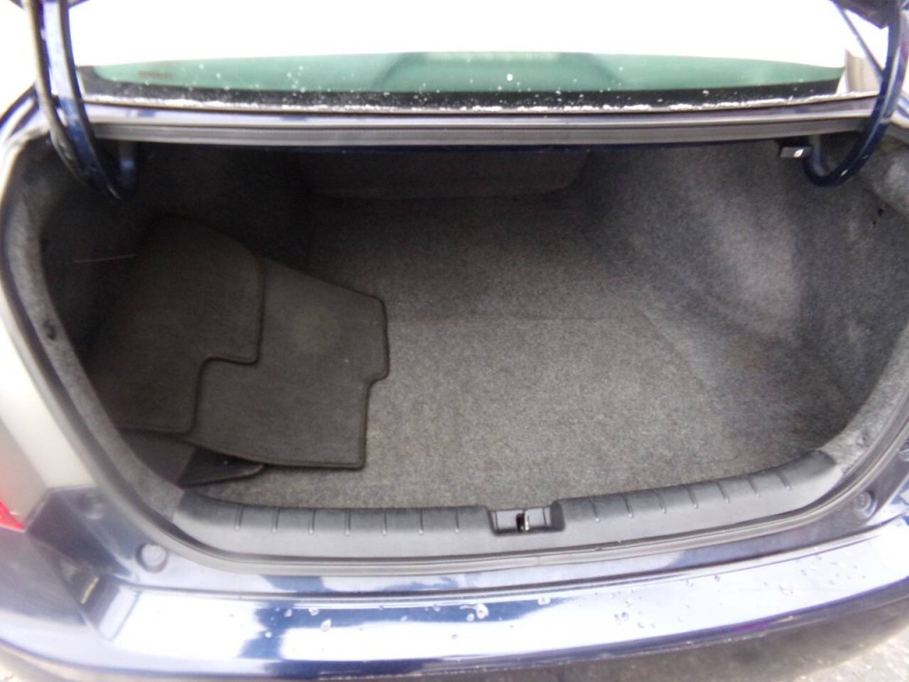 2014 Honda Accord Image 23