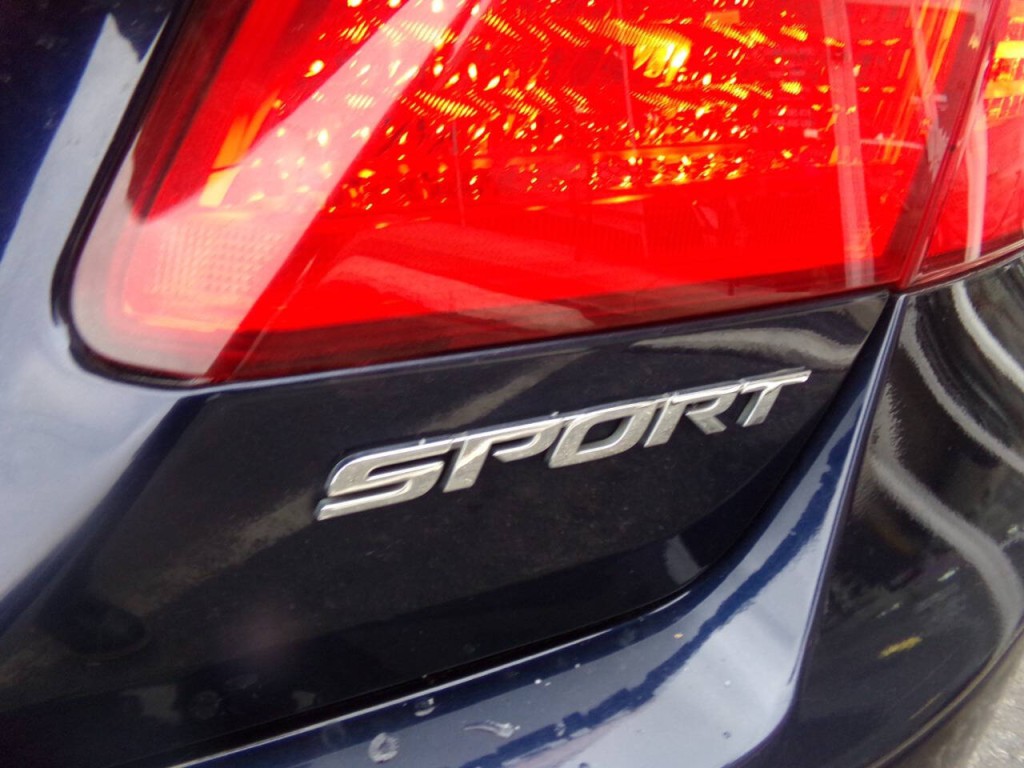 2014 Honda Accord Image 25