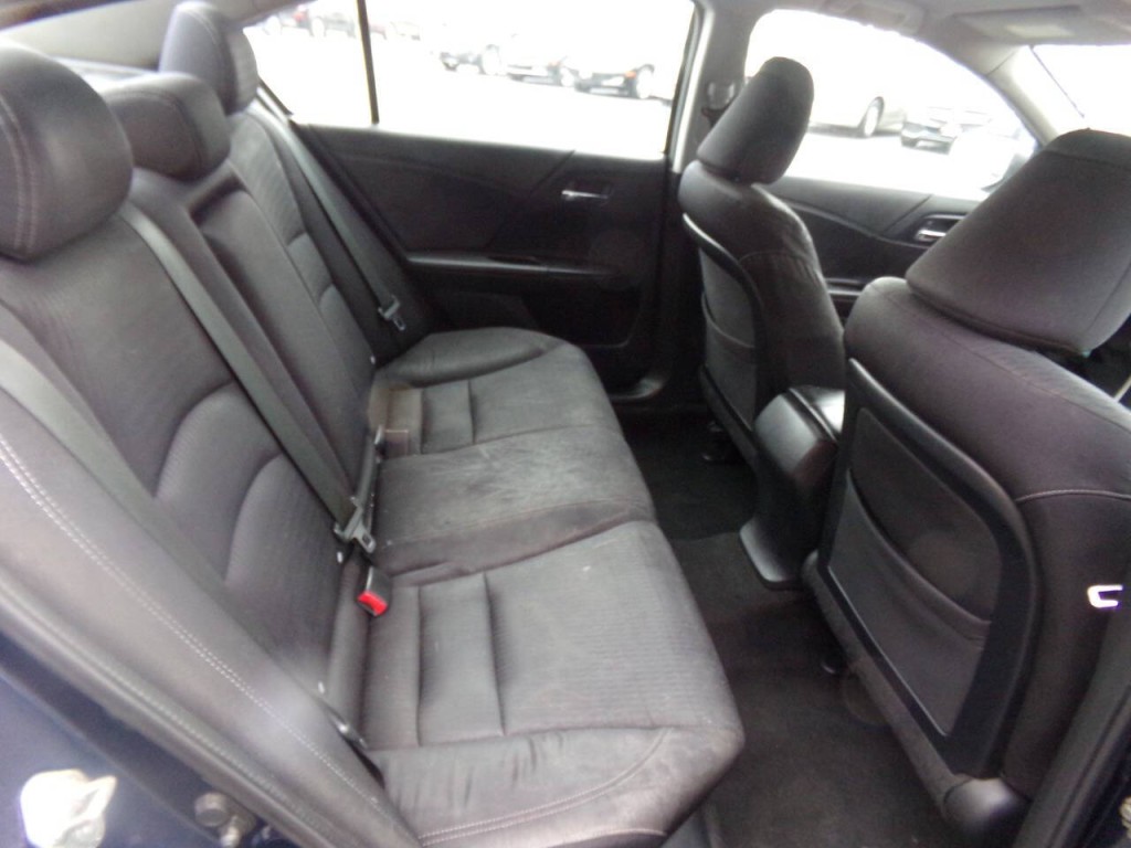 2014 Honda Accord Image 28
