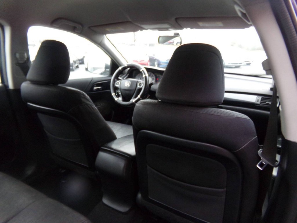 2014 Honda Accord Image 29