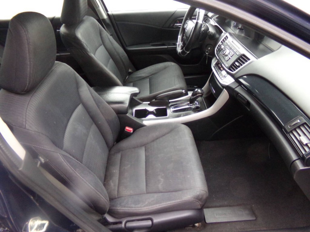 2014 Honda Accord Image 31