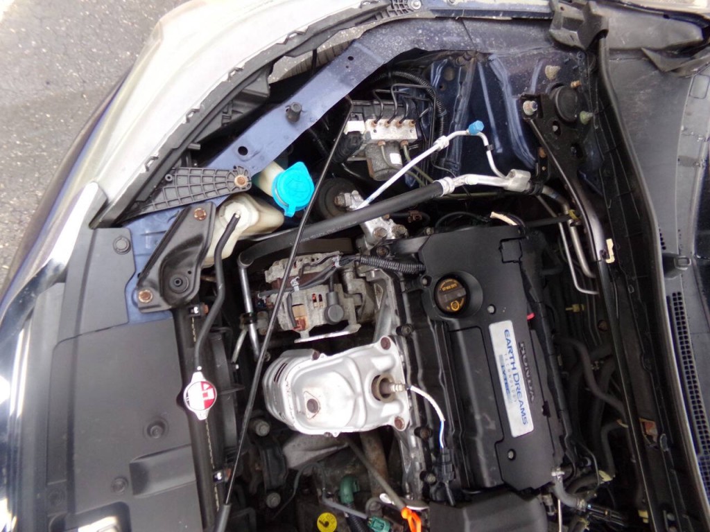 2014 Honda Accord Image 37