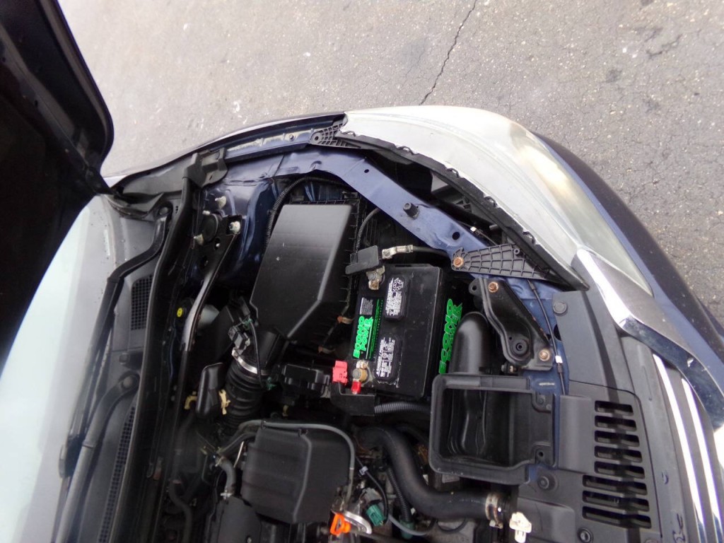 2014 Honda Accord Image 38