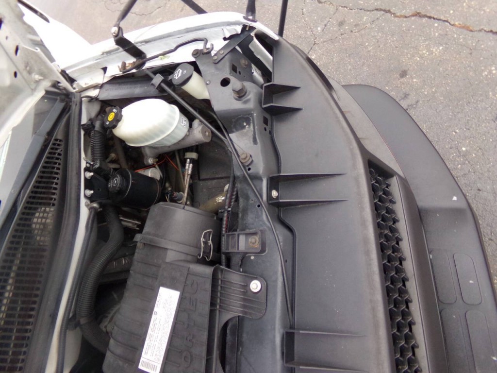 2007 Chevrolet Express Image 47