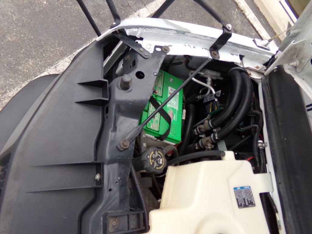 2007 Chevrolet Express Image 48