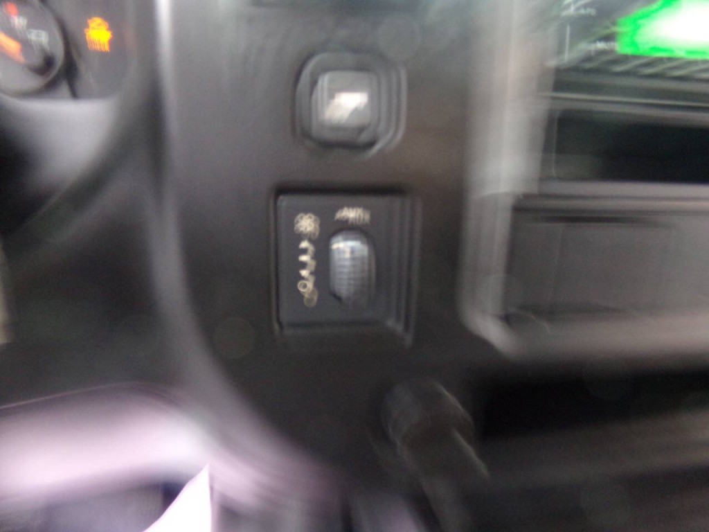 2007 Chevrolet Express Image 53