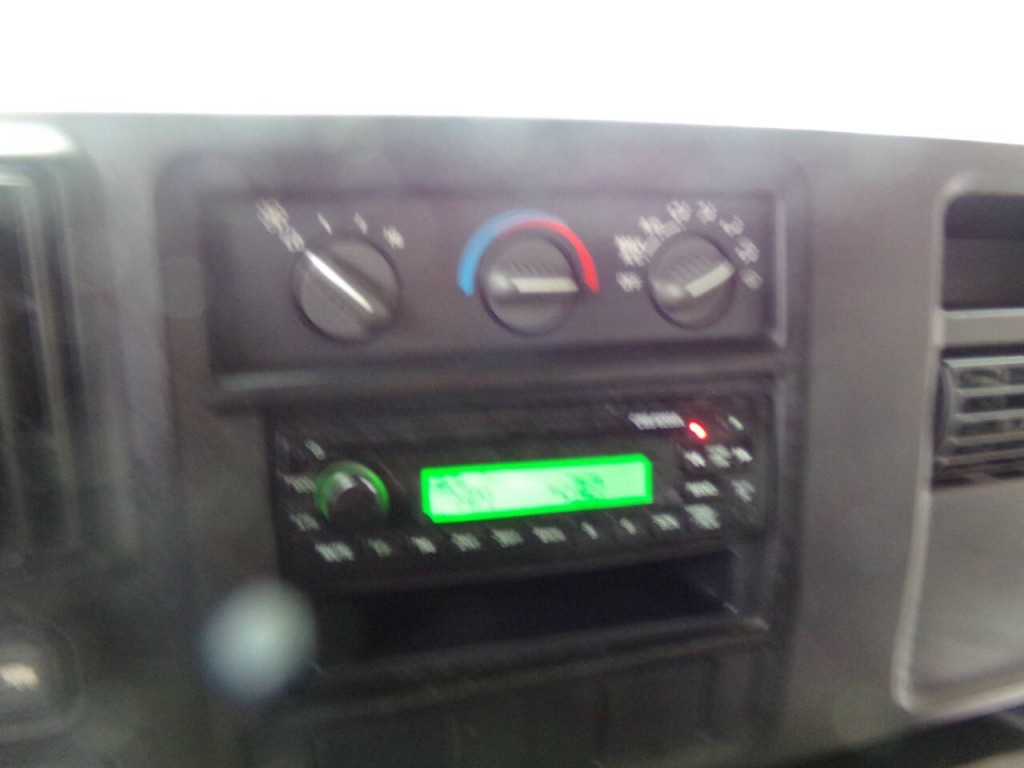 2007 Chevrolet Express Image 55