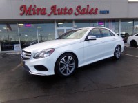 Image for 2015 Mercedes-Benz E-Class E 350 4MATIC ID: 7081792