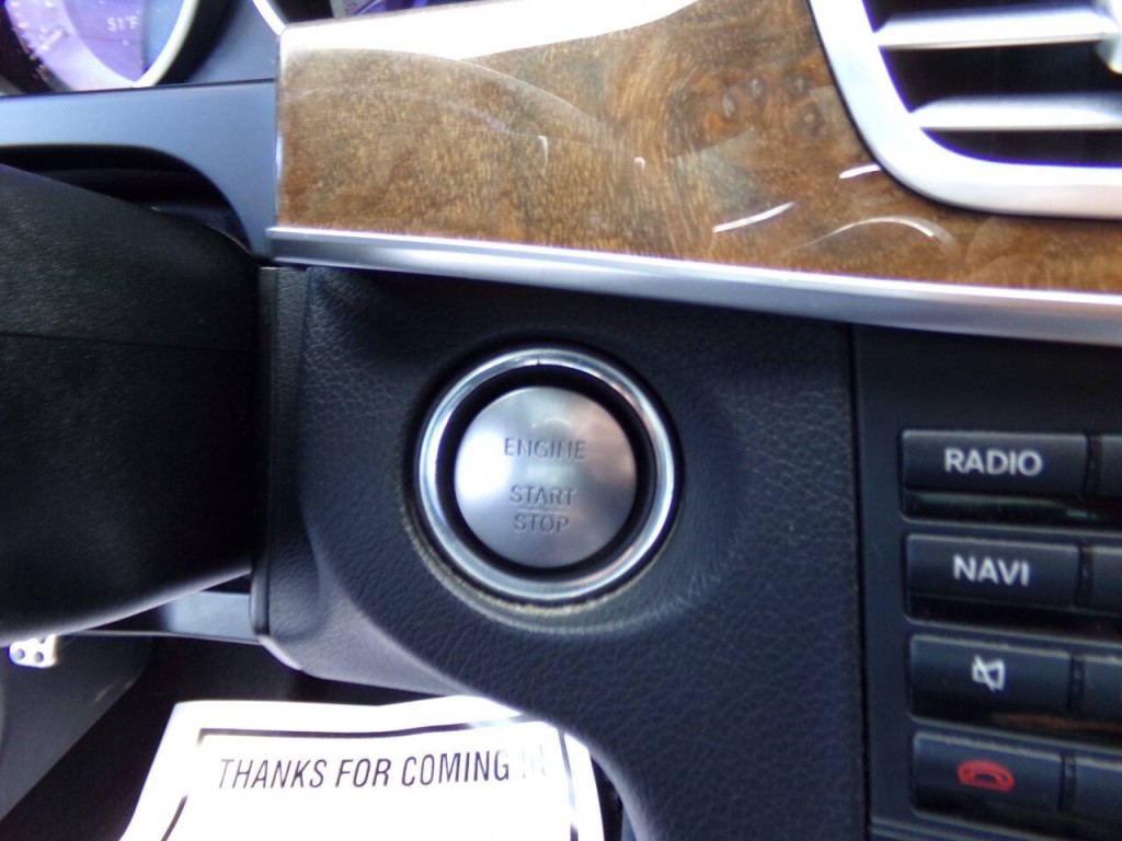 2015 Mercedes-Benz E-Class Image 31