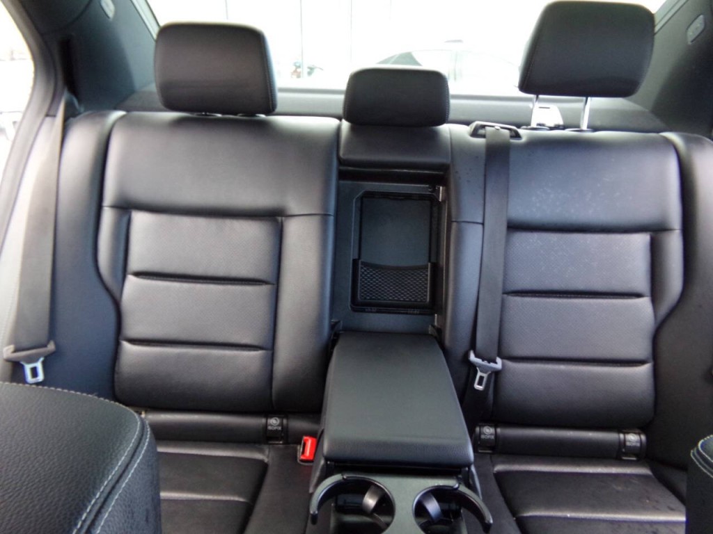 2015 Mercedes-Benz E-Class Image 37