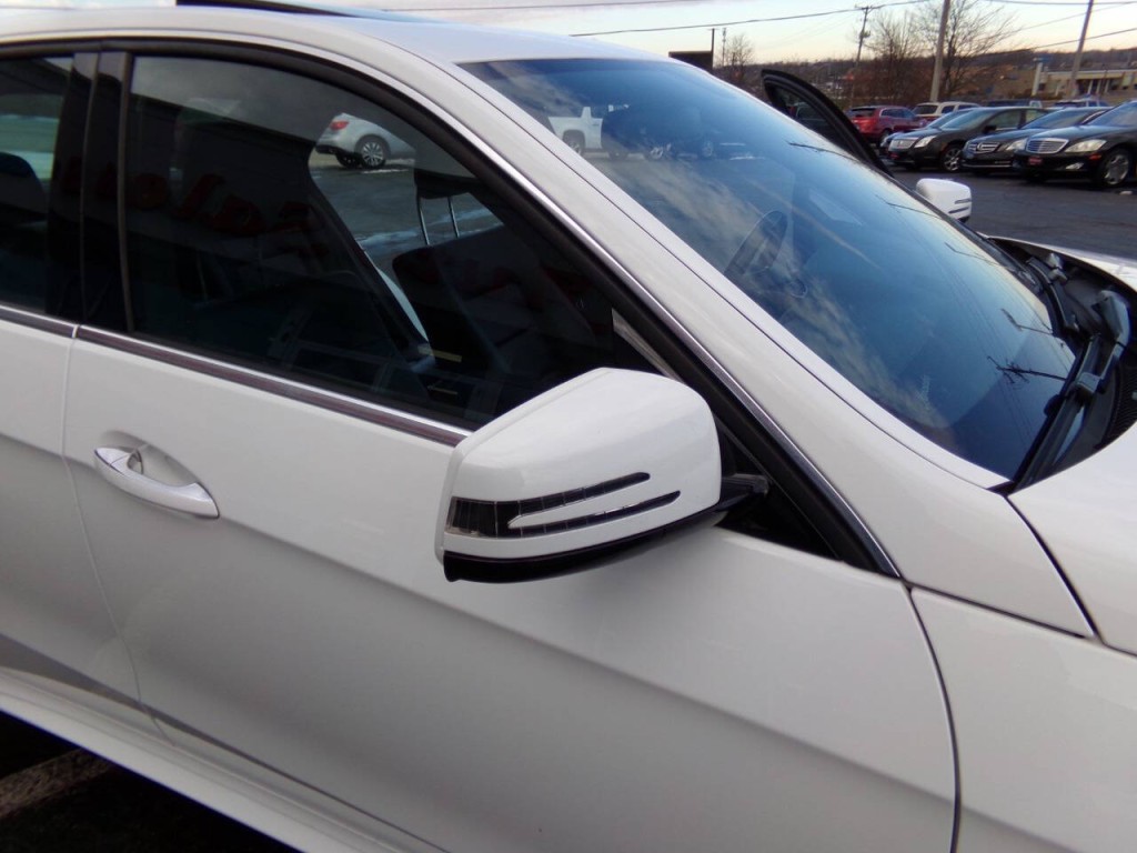 2015 Mercedes-Benz E-Class Image 41