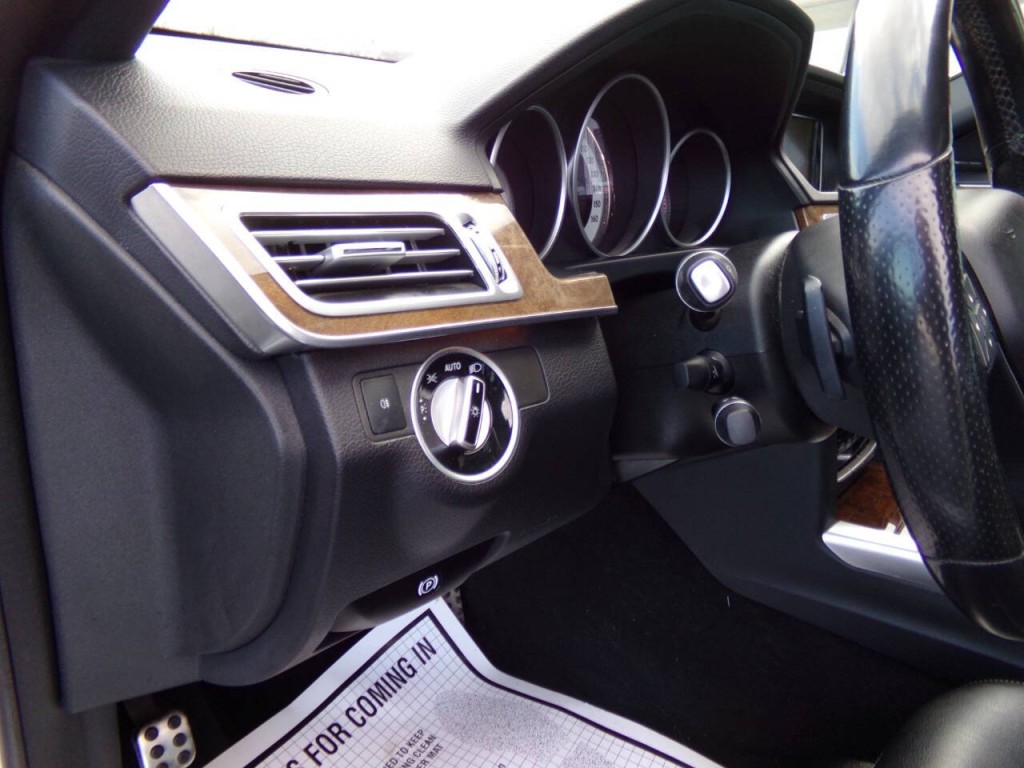 2015 Mercedes-Benz E-Class Image 46