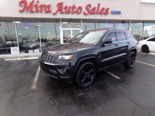 Image for 2014 Jeep Grand Cherokee Laredo ID: 7081794