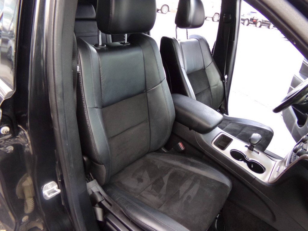 2014 Jeep Grand Cherokee Image 25