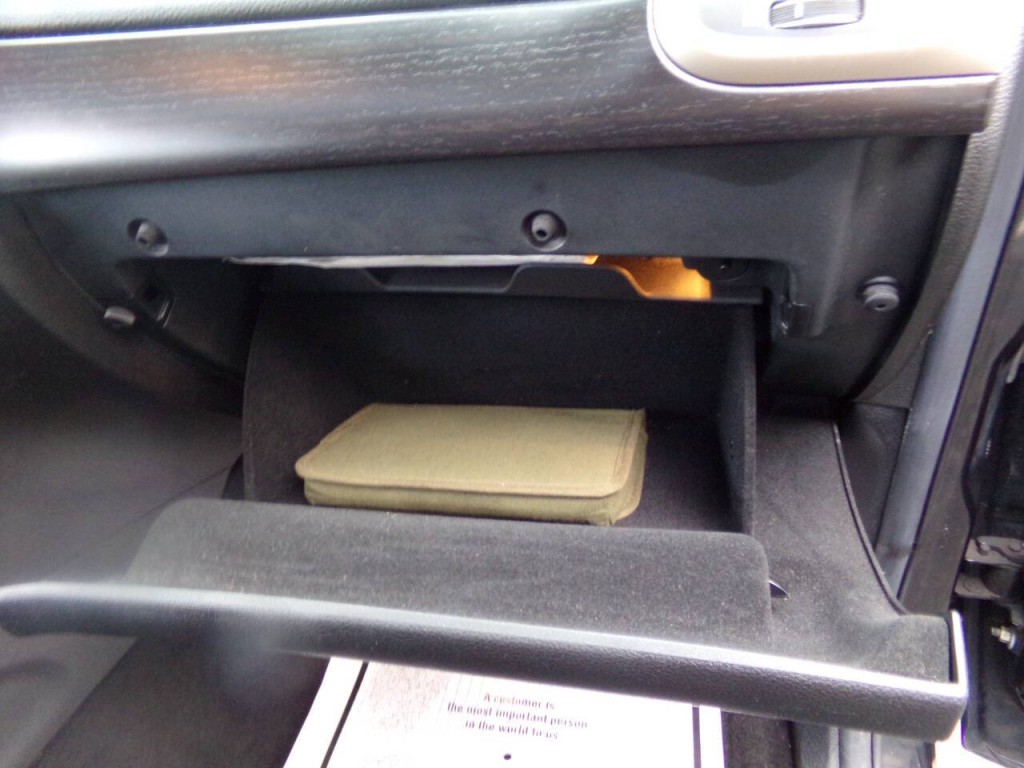 2014 Jeep Grand Cherokee Image 28