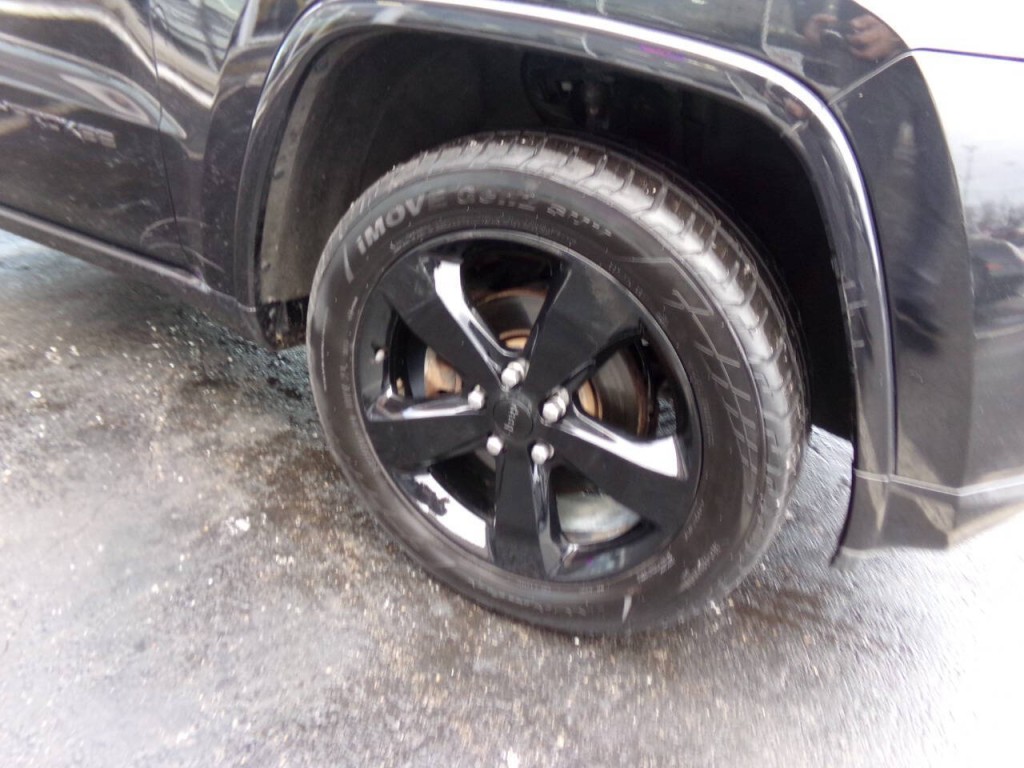 2014 Jeep Grand Cherokee Image 30