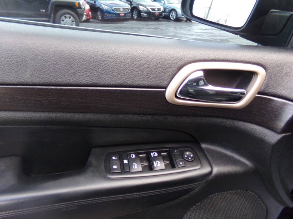 2014 Jeep Grand Cherokee Image 33