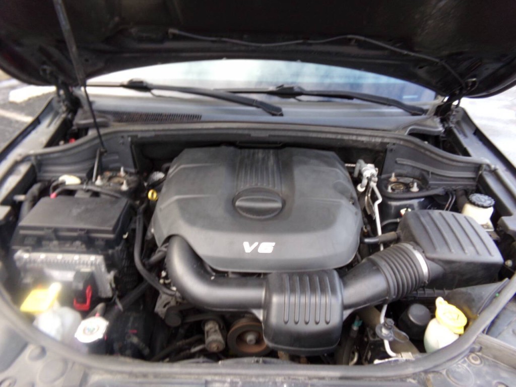 2014 Jeep Grand Cherokee Image 40