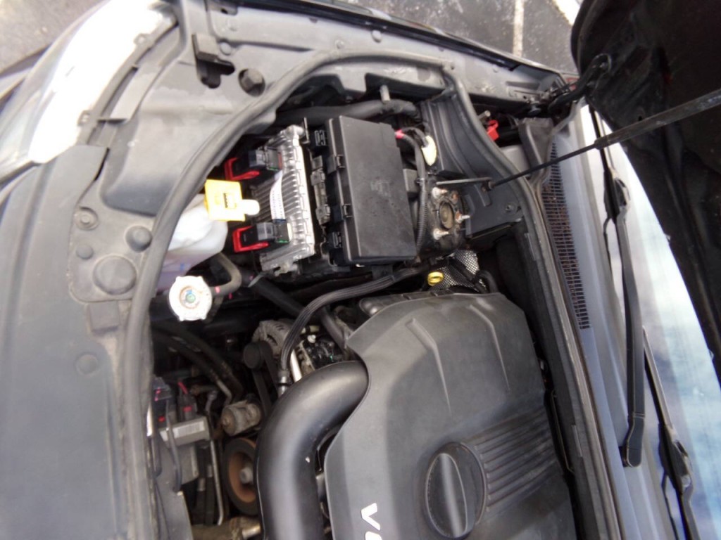 2014 Jeep Grand Cherokee Image 41