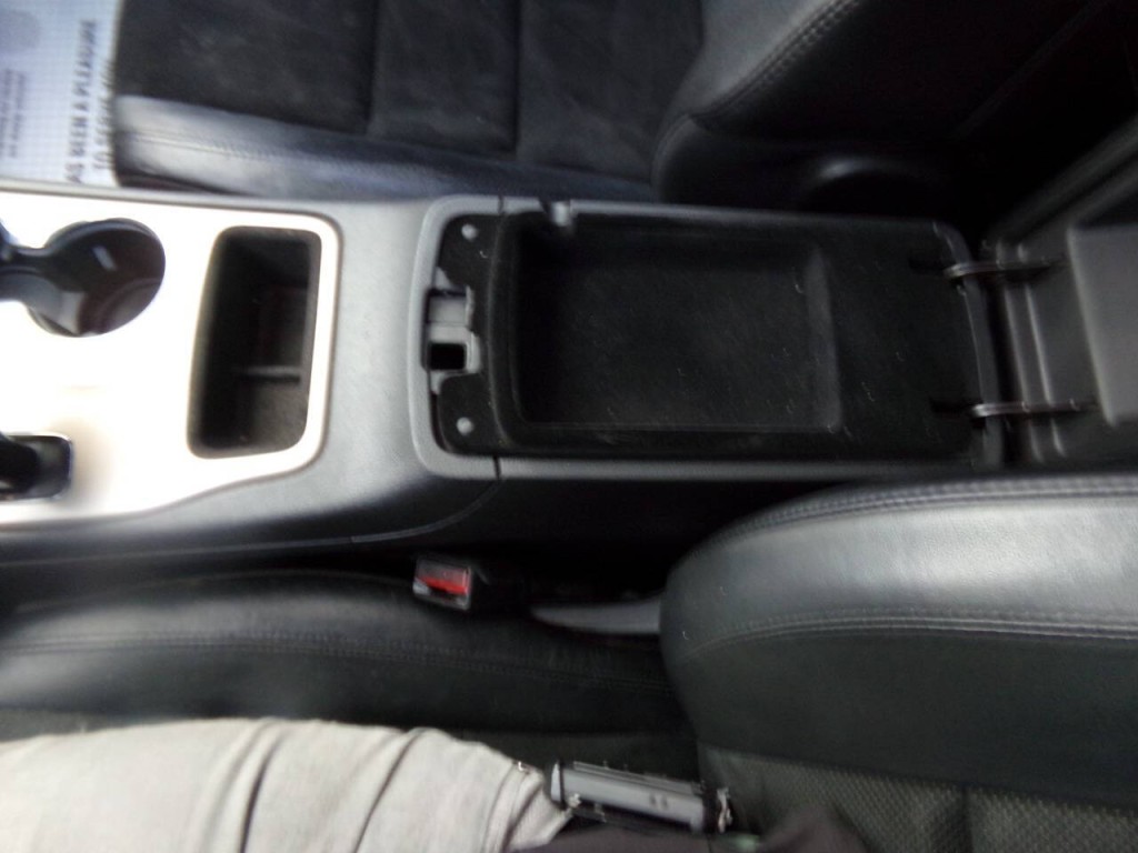 2014 Jeep Grand Cherokee Image 52