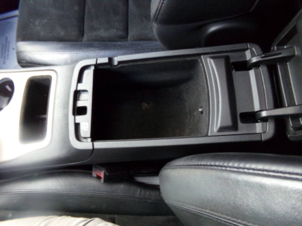 2014 Jeep Grand Cherokee Image 53