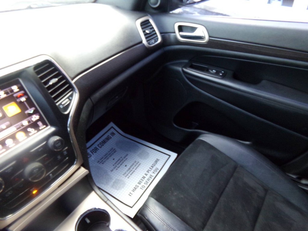 2014 Jeep Grand Cherokee Image 54