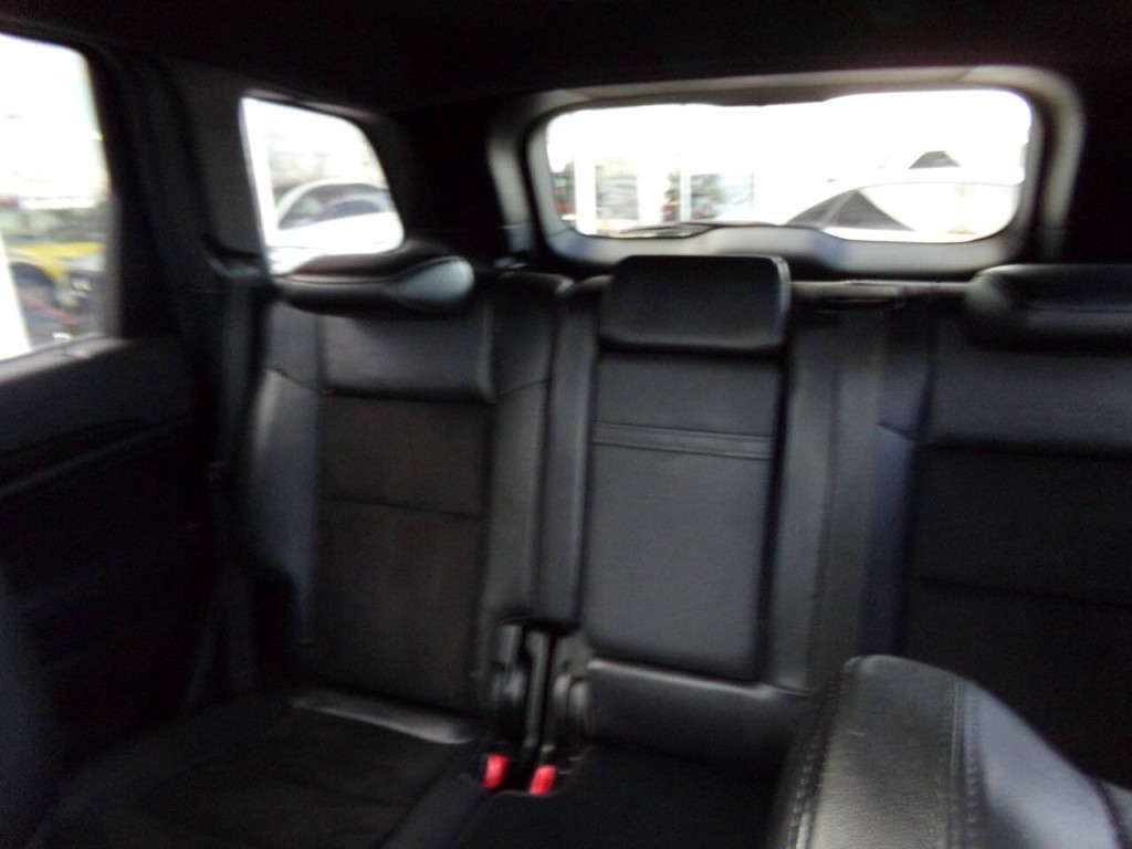 2014 Jeep Grand Cherokee Image 55