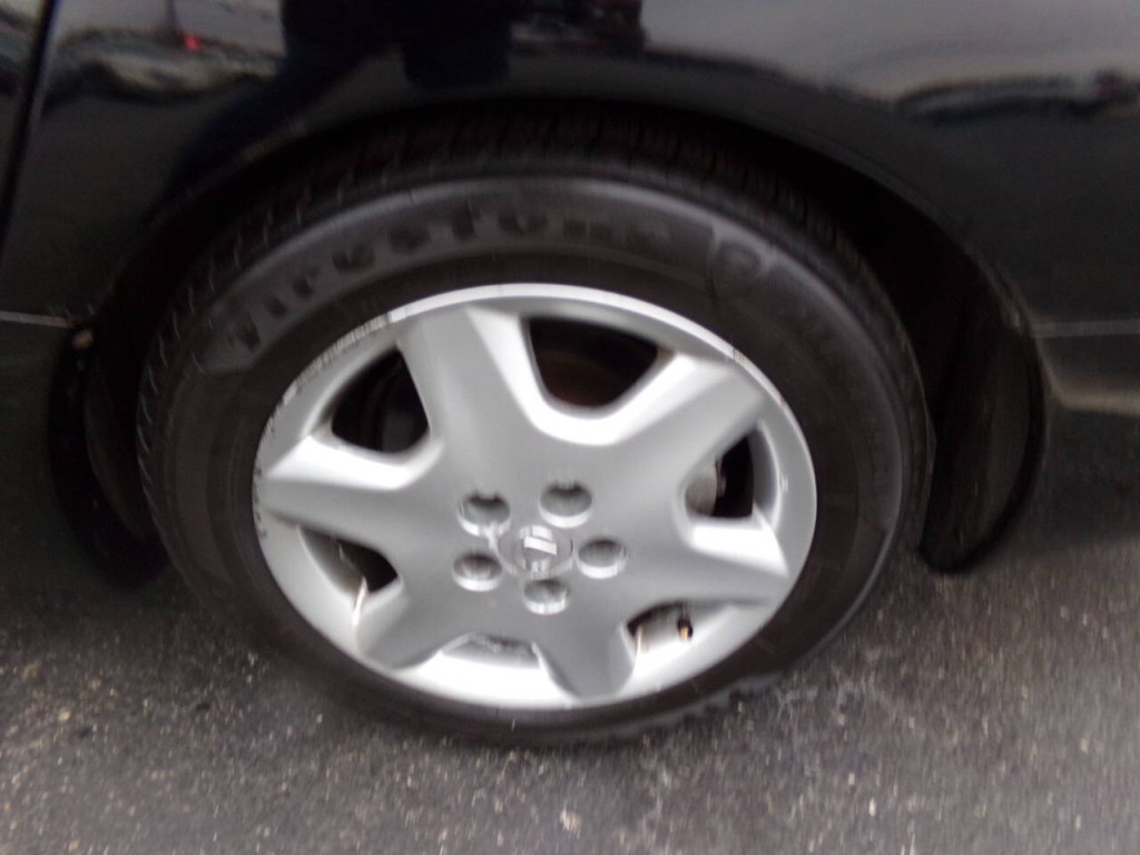 2005 Lexus LS 430 Image 13