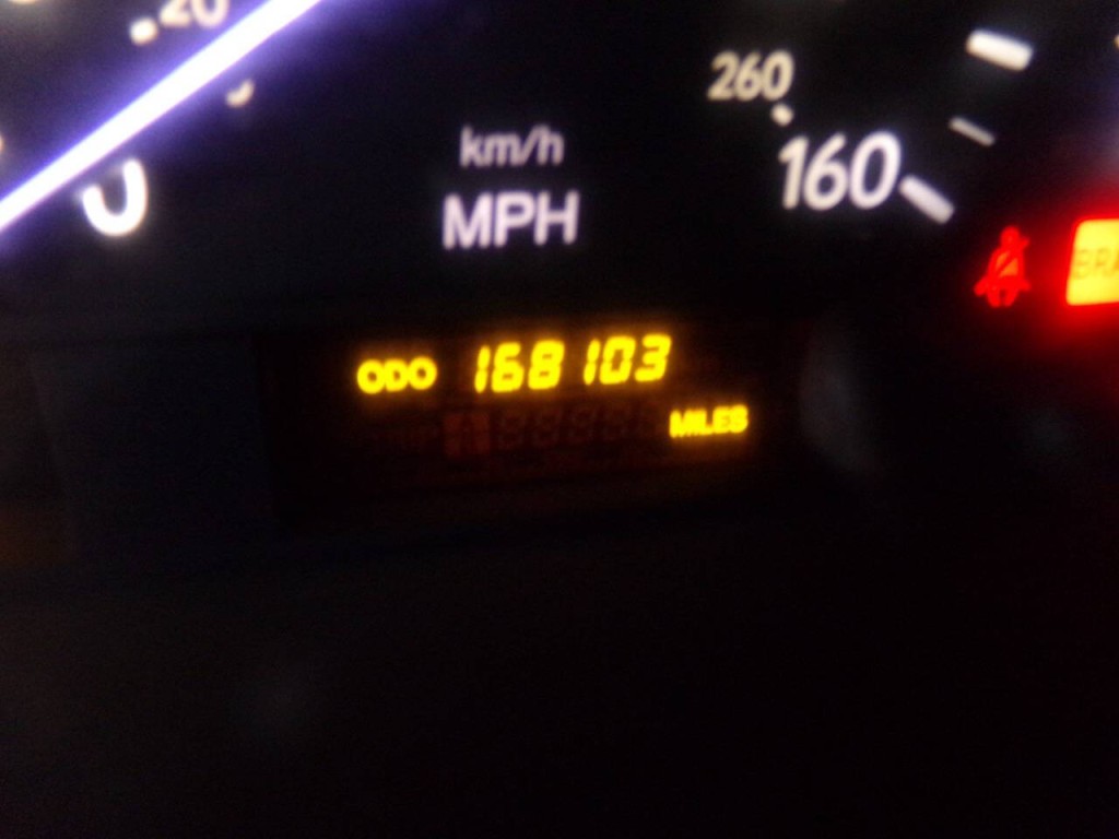 2005 Lexus LS 430 Image 52