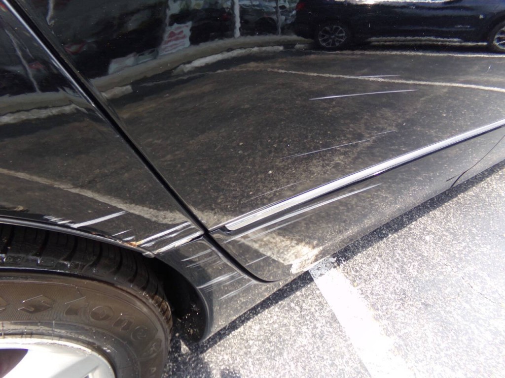 2005 Lexus LS 430 Image 41