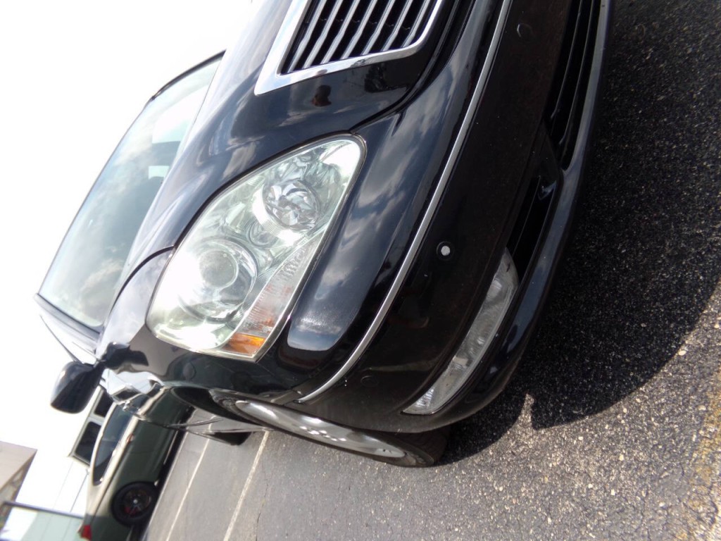 2005 Lexus LS 430 Image 45