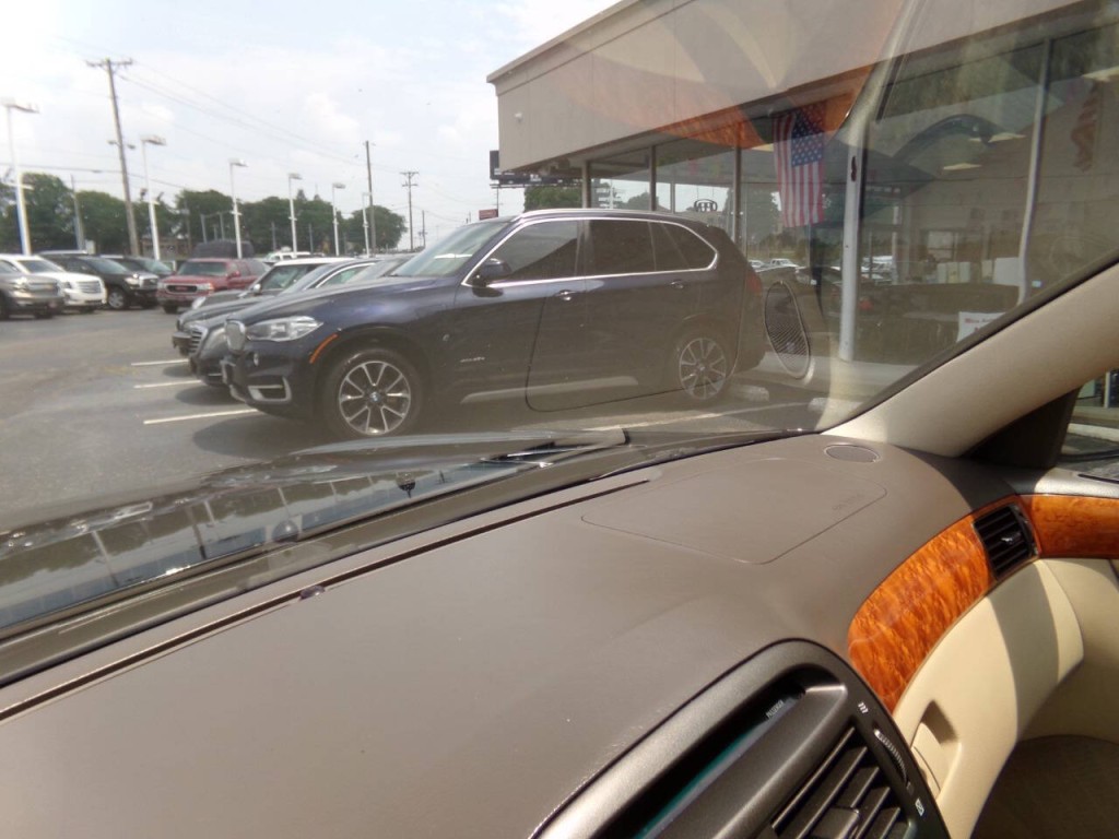 2005 Lexus LS 430 Image 48