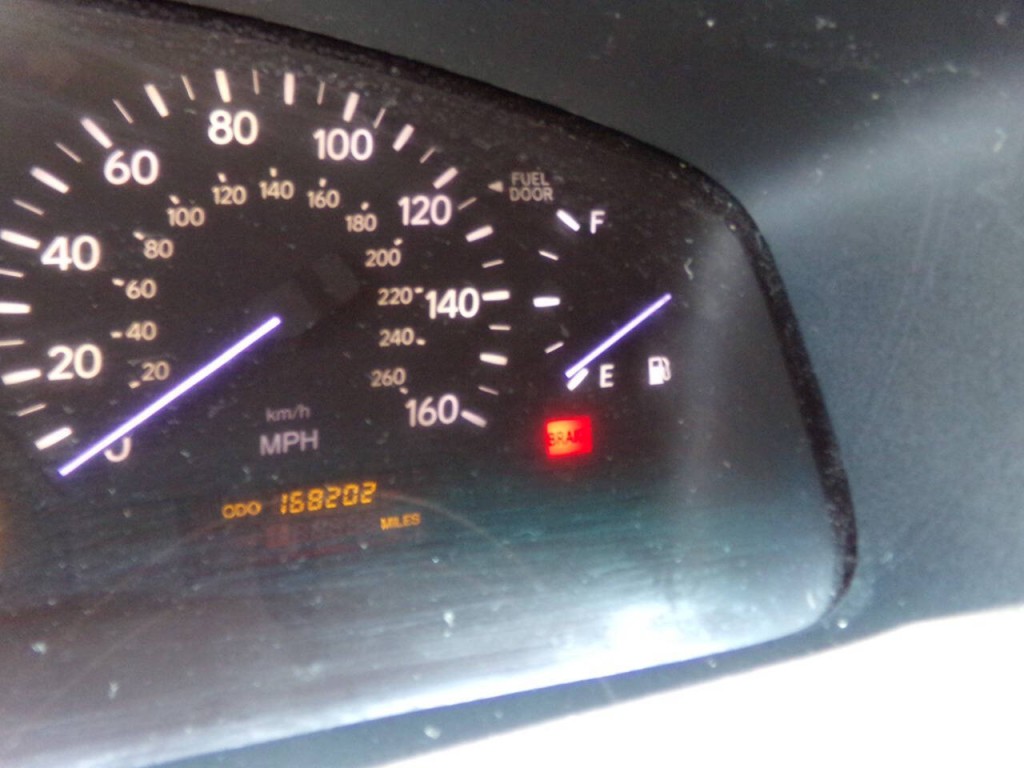 2005 Lexus LS 430 Image 50