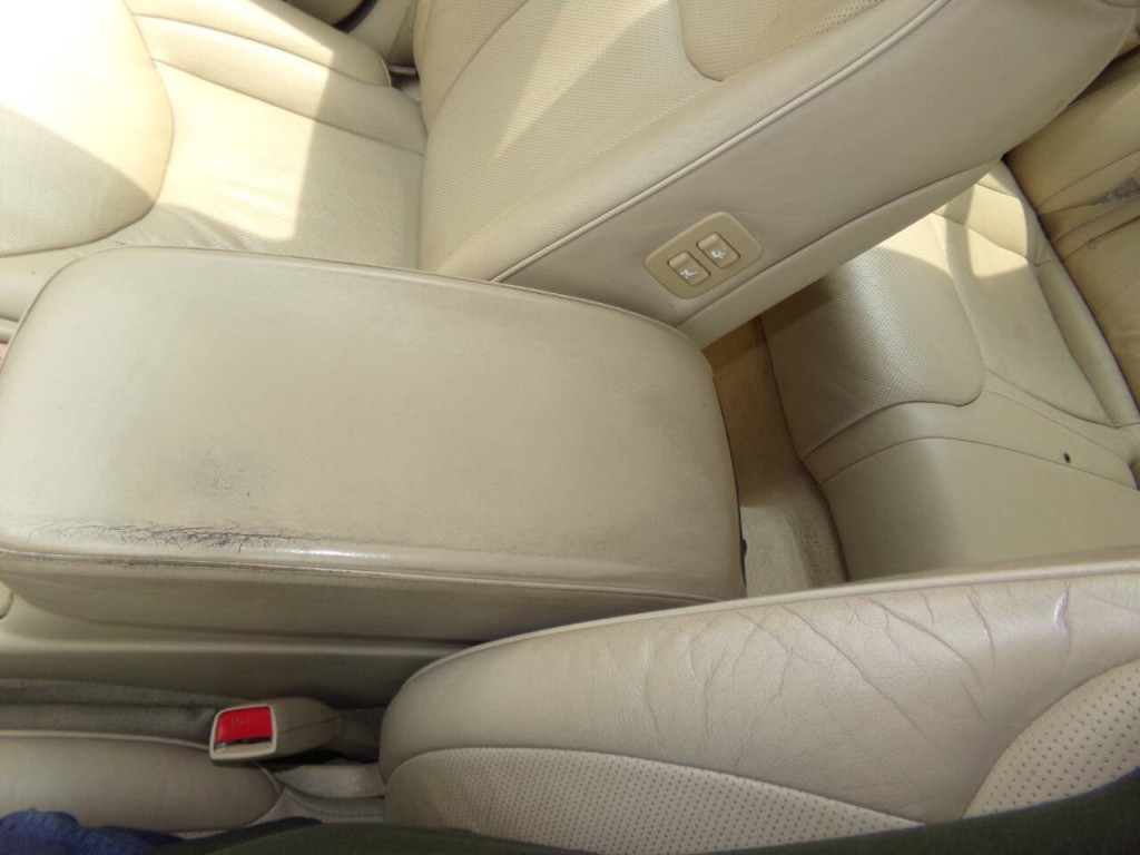 2005 Lexus LS 430 Image 59