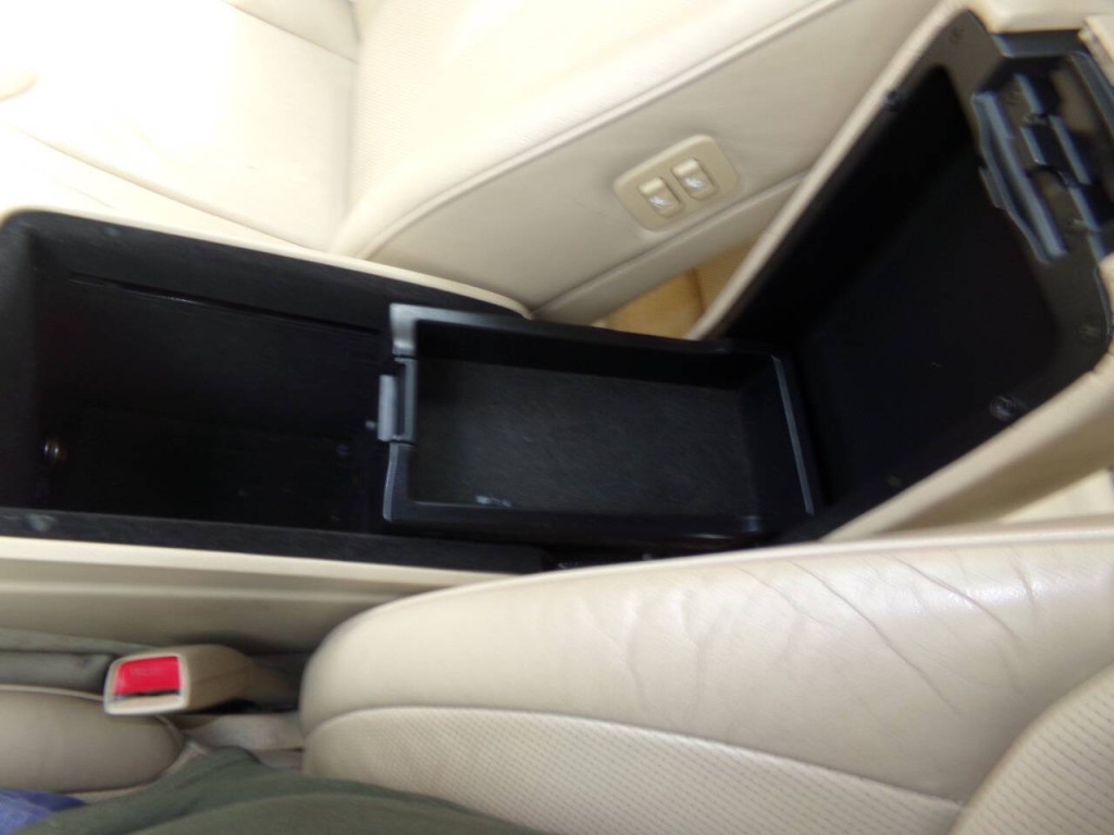2005 Lexus LS 430 Image 60
