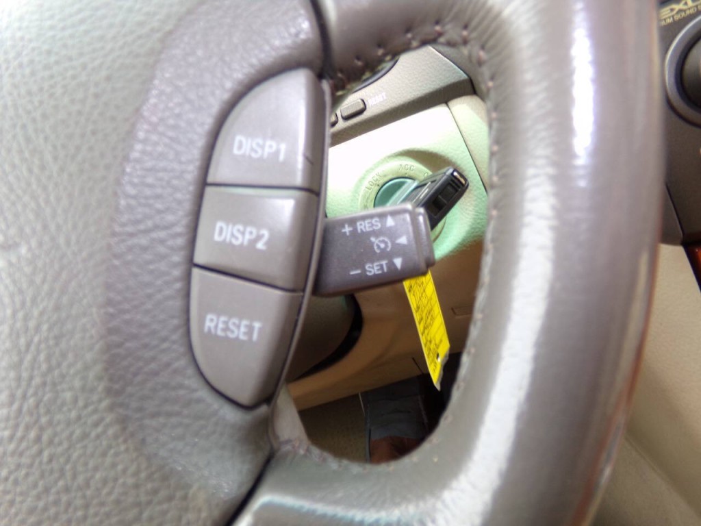 2005 Lexus LS 430 Image 61