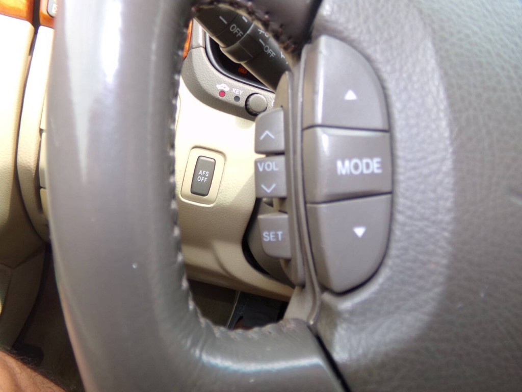 2005 Lexus LS 430 Image 62
