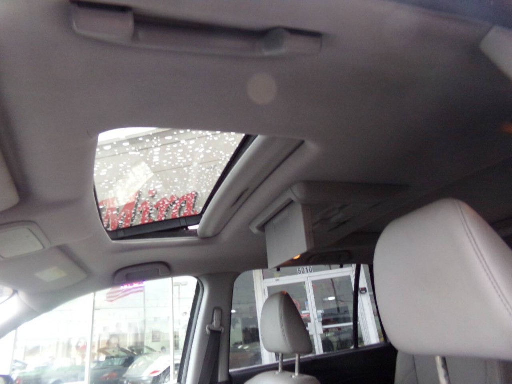 2016 Honda Pilot Image 9