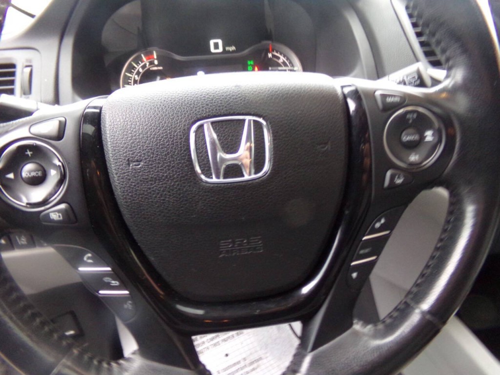 2016 Honda Pilot Image 13