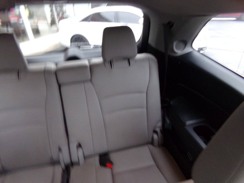 2016 Honda Pilot Image 19