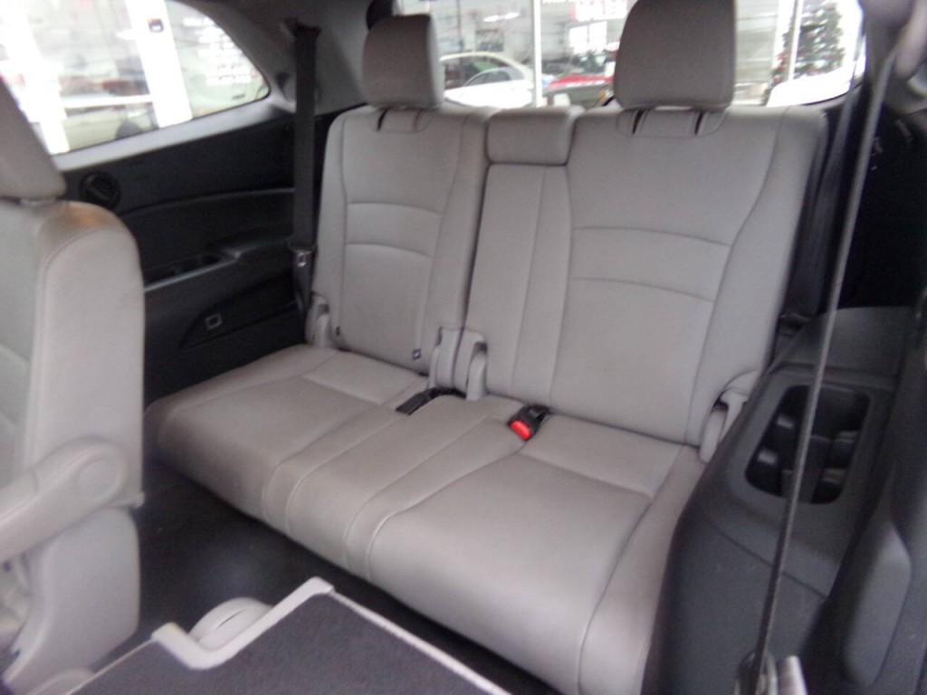 2016 Honda Pilot Image 21