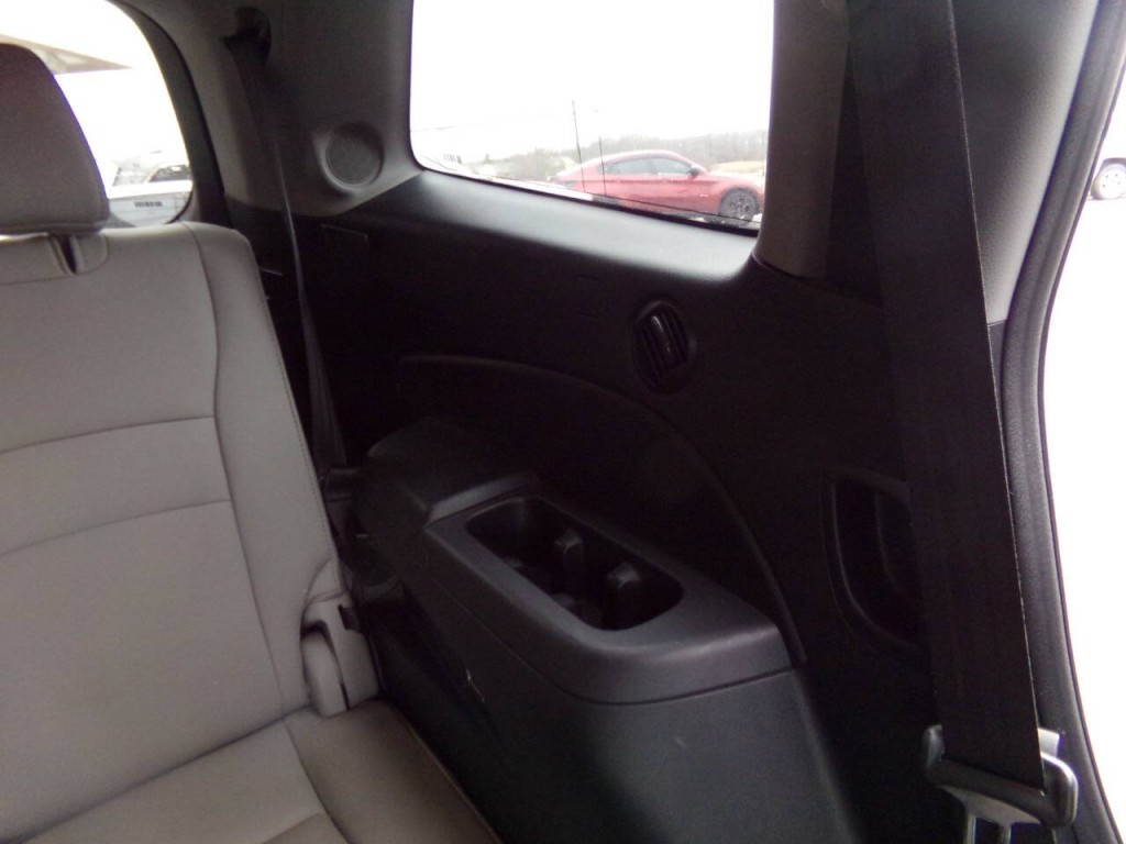 2016 Honda Pilot Image 22