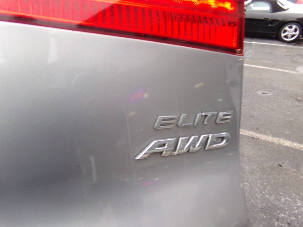 2016 Honda Pilot Image 24