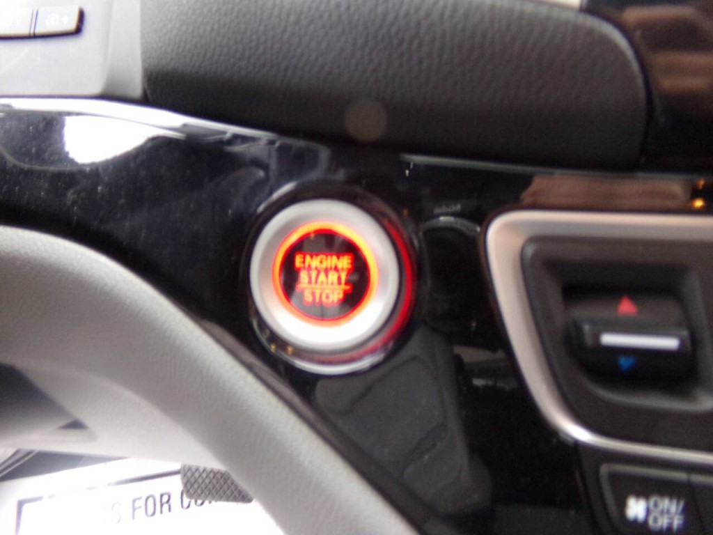 2016 Honda Pilot Image 38