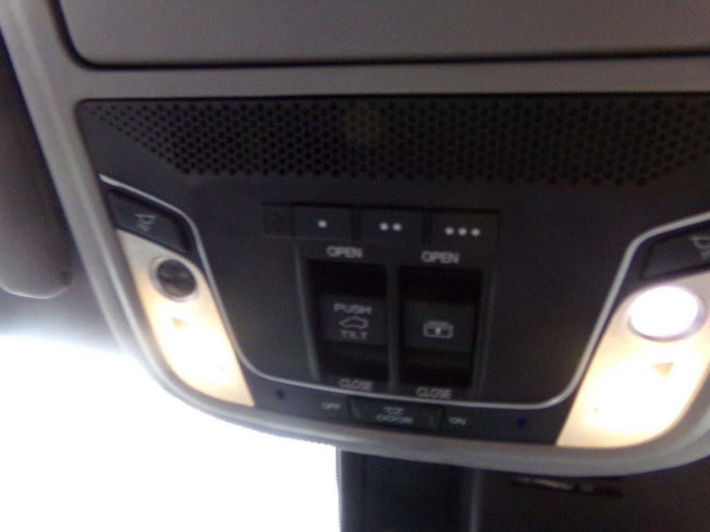 2016 Honda Pilot Image 40