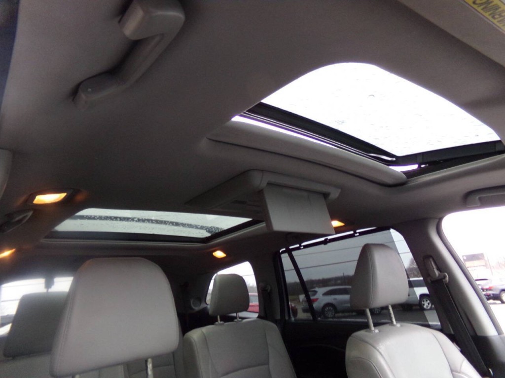 2016 Honda Pilot Image 41