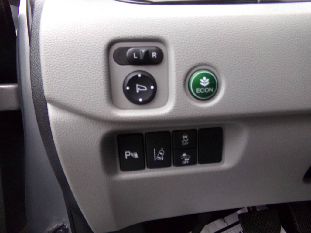 2016 Honda Pilot Image 42