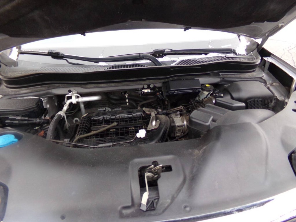 2016 Honda Pilot Image 45